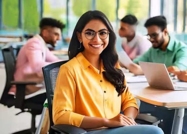 असिस्टेंट प्रोफेसर के 300 से ज्यादा पदों पर निकली भर्ती, ये कैंडिडेट्स कर सकते हैं अप्लाई…