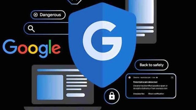 अब ऑनलाइन फ्रॉड से मिलेगी सुरक्षा, Google ले आया ये कमाल का टूल, जानंफ कैसे करेगा काम…