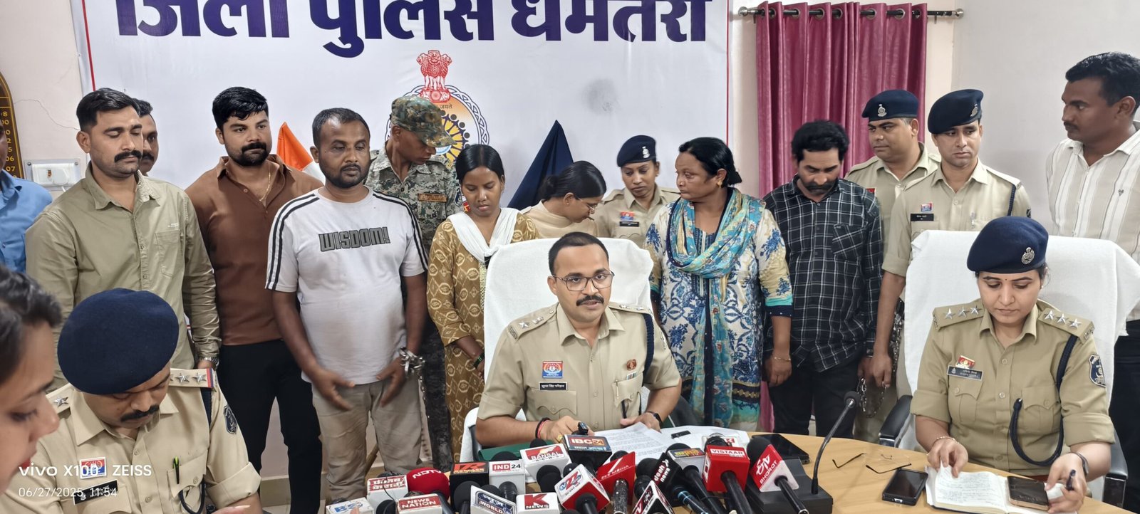 श्रद्धा पर चोट: मंदिरों में चोरों का कहर, भगवान तक न बचे सुरक्षित…