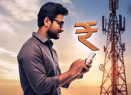 मोबाइल यूजर्स पर महंगाई की मार! फिर महंगे होंगे रिचार्ज प्लान, जियो, एयरटेल समेत सारी कंपनियां बढ़ा सकती हैं दाम…