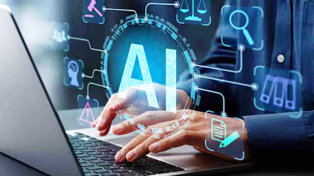 AI की बाढ़! 2024–25 में जनरेटिव AI ने कैसे बदल दिया टेक वर्ल्ड? यहां जानिए पूरी रिपोर्ट…