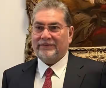 एनसीपीए बोर्ड से मेहली मिस्त्री का इस्तीफा, उनकी जगह लेंगे टाटा ट्रस्ट के विजय सिंह…