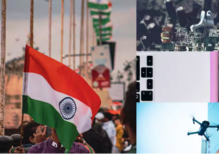 Digital India ने आपकी जिंदगी कैसे बदल दी? जान लें हर बात… Digital India ने आपकी जिंदगी कैसे बदल दी? जान लें हर बात…