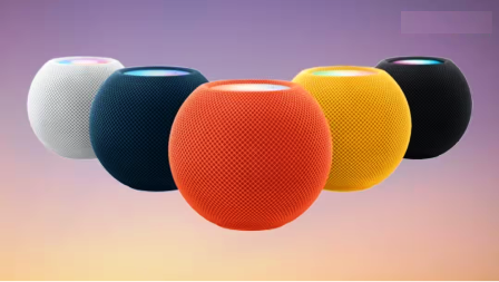 HomePod Mini Update: सिरी एआई के साथ आ रहे Apple के नए होम प्रोडक्ट्स, जानें डिटेल्स… HomePod Mini Update: सिरी एआई के साथ आ रहे Apple के नए होम प्रोडक्ट्स, जानें डिटेल्स…
