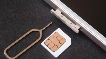 फोन में 2 SIM लगाने से Battery ज्यादा खत्म होती है? 5G यूजर्स जरूर जानें… फोन में 2 SIM लगाने से Battery ज्यादा खत्म होती है? 5G यूजर्स जरूर जानें…