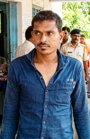 कंडेल में मामूली विवाद ने लिया हिंसक रूप, पेचकस से दो युवकों पर हमला; आरोपी गिरफ्तार… कंडेल में मामूली विवाद ने लिया हिंसक रूप, पेचकस से दो युवकों पर हमला; आरोपी गिरफ्तार…