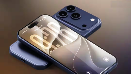 iPhone यूजर्स के लिए बड़ी खबर! 14 सितंबर को आ रहा iOS 27, Siri AI होगा खास… iPhone यूजर्स के लिए बड़ी खबर! 14 सितंबर को आ रहा iOS 27, Siri AI होगा खास…