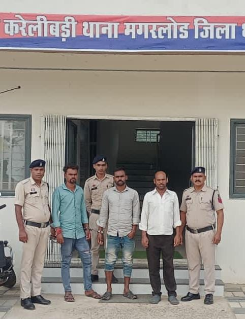 गणेश झांकी-विसर्जन को लेकर प्रशासन अलर्ट: चाकूबाजी, नशाखोरी और हुड़दंग पर रहेगी विशेष नजर…