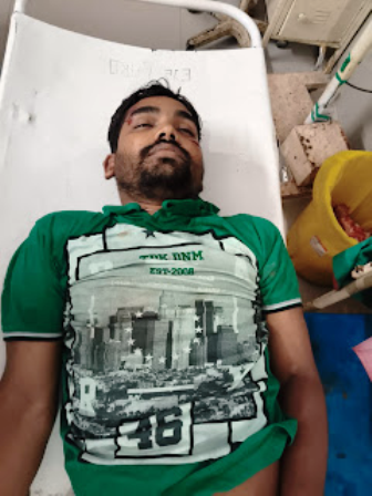 तीज पर्व के दौरान सड़क हादसों का सिलसिला जारी, दो अलग-अलग दुर्घटनाओं में दो युवकों की मौत…