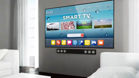 स्मार्ट TV पर फ्री में देखें हजारों फिल्में और TV चैनल! ये हैं कमाल के तरीके… स्मार्ट TV पर फ्री में देखें हजारों फिल्में और TV चैनल! ये हैं कमाल के तरीके…