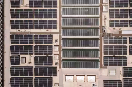 Solar से चलेगा पूरा Data Center, जानें कितने Panels की पड़ेगी जरूरत? Solar से चलेगा पूरा Data Center, जानें कितने Panels की पड़ेगी जरूरत?