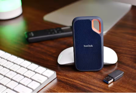 External SSD यूज करते हैं? इन गलतियों से तुरंत उड़ जाएगा डेटा… External SSD यूज करते हैं? इन गलतियों से तुरंत उड़ जाएगा डेटा…