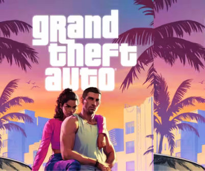 GTA 6 का क्रेज! Netflix पर 4 दिन में 31.1M Views, जानें गेम में क्या नया? GTA 6 का क्रेज! Netflix पर 4 दिन में 31.1M Views, जानें गेम में क्या नया?