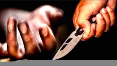 कुरूद में युवती पर चाकू से जानलेवा हमला, पूर्व प्रेमी गिरफ्तार कुरूद में युवती पर चाकू से जानलेवा हमला, पूर्व प्रेमी गिरफ्तार