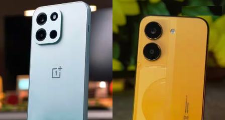 Amazon-Flipkart सेल में Poco X8 से Nord CE 6 Lite तक, 30 हजार में बेस्ट फोन… Amazon-Flipkart सेल में Poco X8 से Nord CE 6 Lite तक, 30 हजार में बेस्ट फोन…