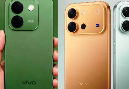 Vivo S2 FE और V80 आज होंगे लॉन्च, बैटरी से डिस्प्ले तक मिलेगा अपग्रेड… Vivo S2 FE और V80 आज होंगे लॉन्च, बैटरी से डिस्प्ले तक मिलेगा अपग्रेड…