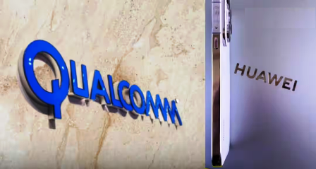 5G और AI टेक्नोलॉजी पर Huawei-Qualcomm की बड़ी पेटेंट डील, क्या बदलेगा? 5G और AI टेक्नोलॉजी पर Huawei-Qualcomm की बड़ी पेटेंट डील, क्या बदलेगा?