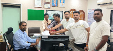 कैसे हुआ था डायनामाइट का आविष्कार, क्या थी इसे बनाने की वजह? कैसे हुआ था डायनामाइट का आविष्कार, क्या थी इसे बनाने की वजह?