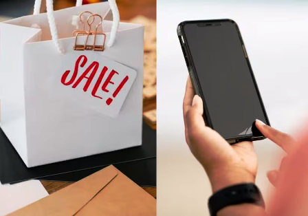 Amazon Sale कल से शुरू, जानें किन प्रीमियम फोन्स पर मिलेगा बड़ा ऑफर? Amazon Sale कल से शुरू, जानें किन प्रीमियम फोन्स पर मिलेगा बड़ा ऑफर?