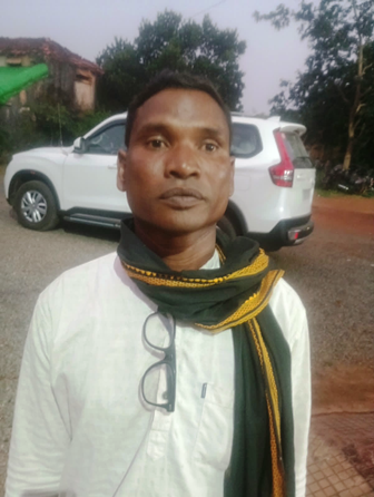 पेट्रोल पंप में आगजनी करने वाला आरोपी गिरफ्तार, बच्ची की मौत से था आक्रोशित… पेट्रोल पंप में आगजनी करने वाला आरोपी गिरफ्तार, बच्ची की मौत से था आक्रोशित…