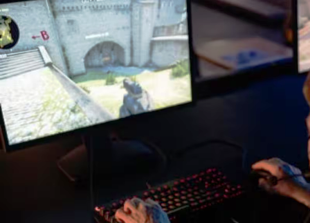 एक Prompt और तैयार होगा Video Game, Google ने दिखाई नई टेक्नोलॉजी… एक Prompt और तैयार होगा Video Game, Google ने दिखाई नई टेक्नोलॉजी…