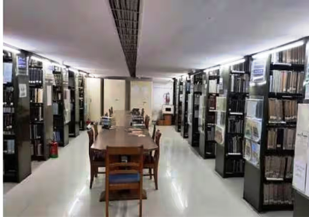 135 साल पुरानी लाइब्रेरी पर क्यों आया संकट? छात्रों को परेशान कर देगी यह खबर… 135 साल पुरानी लाइब्रेरी पर क्यों आया संकट? छात्रों को परेशान कर देगी यह खबर…
