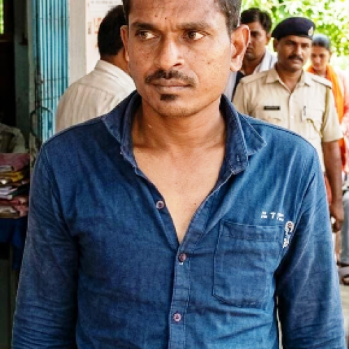 कंडेल में मामूली विवाद ने लिया हिंसक रूप, पेचकस से दो युवकों पर हमला; आरोपी गिरफ्तार…