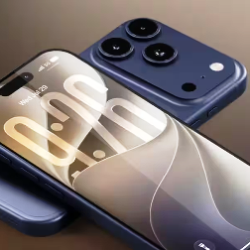 iPhone यूजर्स के लिए बड़ी खबर! 14 सितंबर को आ रहा iOS 27, Siri AI होगा खास…