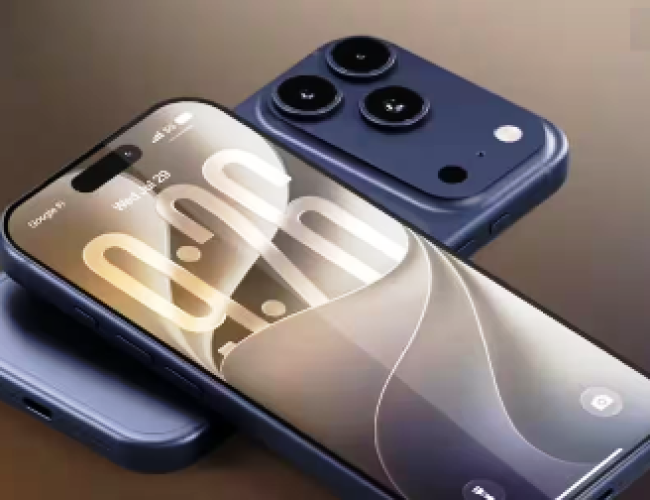 iPhone यूजर्स के लिए बड़ी खबर! 14 सितंबर को आ रहा iOS 27, Siri AI होगा खास…