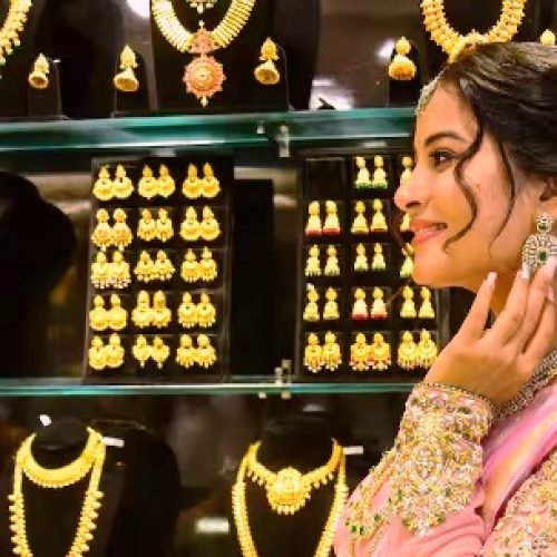 आज कितना गिरा सोने का भाव? जानें 24, 22 और 18 कैरेट सोने की लेटेस्ट कीमत…