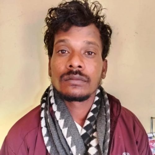 उड़ीसा से धमतरी लाया जा रहा गांजा जब्त..