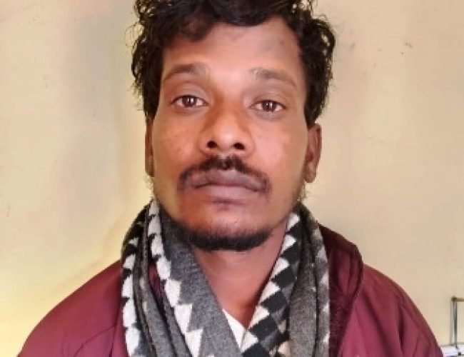 उड़ीसा से धमतरी लाया जा रहा गांजा जब्त..