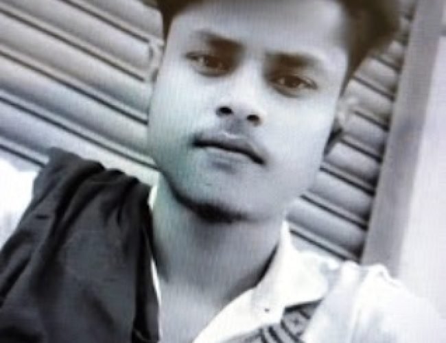 बाइक सवार पांच लोगों ने युवक व मार कर दी हत्या, कट्टा लहराते धमकी देते हुए भागे…