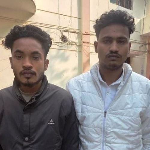 एसपी के निर्देश पर धमतरी पुलिस की बड़ी कार्रवाई…