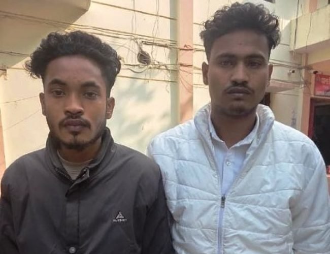 एसपी के निर्देश पर धमतरी पुलिस की बड़ी कार्रवाई…