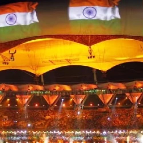 भारत को मिली 2030 कॉमनवेल्थ गेम्स की मेजबानी, अहमदाबाद में पूरा होगा ‘राष्ट्रमंडल खेलों’ का शतक…