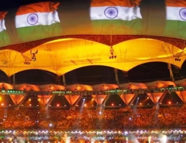 भारत को मिली 2030 कॉमनवेल्थ गेम्स की मेजबानी, अहमदाबाद में पूरा होगा ‘राष्ट्रमंडल खेलों’ का शतक…