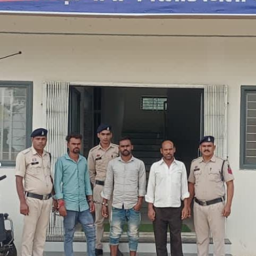 गणेश झांकी-विसर्जन को लेकर प्रशासन अलर्ट: चाकूबाजी, नशाखोरी और हुड़दंग पर रहेगी विशेष नजर…