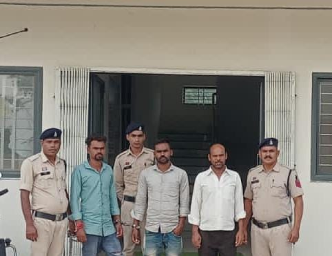 गणेश झांकी-विसर्जन को लेकर प्रशासन अलर्ट: चाकूबाजी, नशाखोरी और हुड़दंग पर रहेगी विशेष नजर…