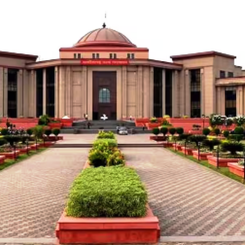 ‘पेनिस को वजाइना के ऊपर रखना और इजैक्यूलेट करना रेप नहीं’, छत्तीसगढ़ HC ने बदली सजा…