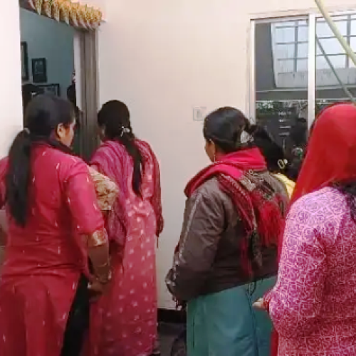 कोरबा: 12वीं के छात्र ने परीक्षा छोड़ दी जान, सुसाइड नोट में मेडिकल कॉलेज को शरीर दान करने की इच्छा जताई…