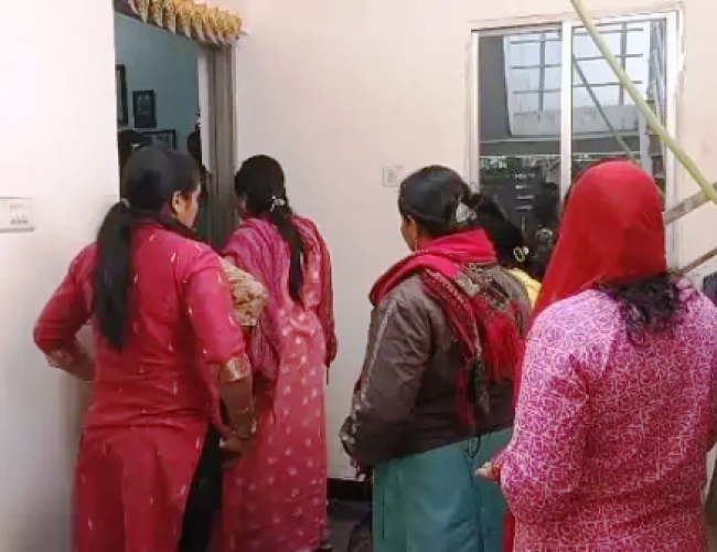 कोरबा: 12वीं के छात्र ने परीक्षा छोड़ दी जान, सुसाइड नोट में मेडिकल कॉलेज को शरीर दान करने की इच्छा जताई…