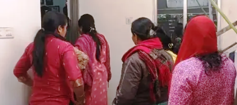 कोरबा: 12वीं के छात्र ने परीक्षा छोड़ दी जान, सुसाइड नोट में मेडिकल कॉलेज को शरीर दान करने की इच्छा जताई…