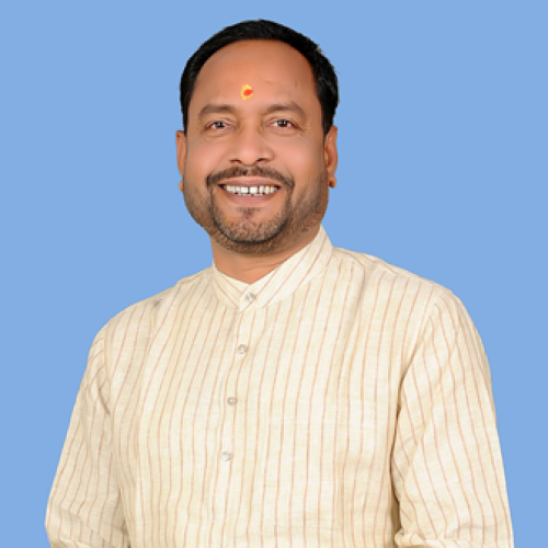 अवनेंद्र साहू बने जिला महामंत्री, कार्यकर्ताओं ने दी बधाई…