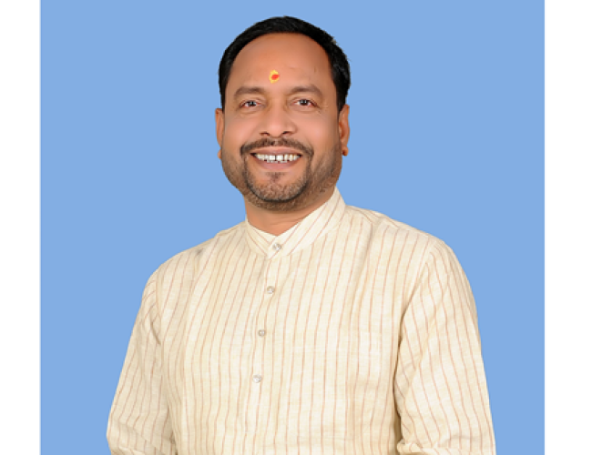 अवनेंद्र साहू बने जिला महामंत्री, कार्यकर्ताओं ने दी बधाई…