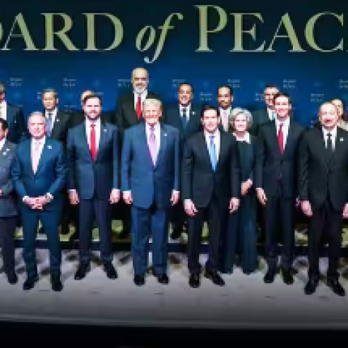 ट्रंप ने किया इशारा तो तुरंत कुर्सी से खड़े हो गए शहबाज शरीफ, जलील करते हुए बोले- ‘पीएम मोदी मेरे…’