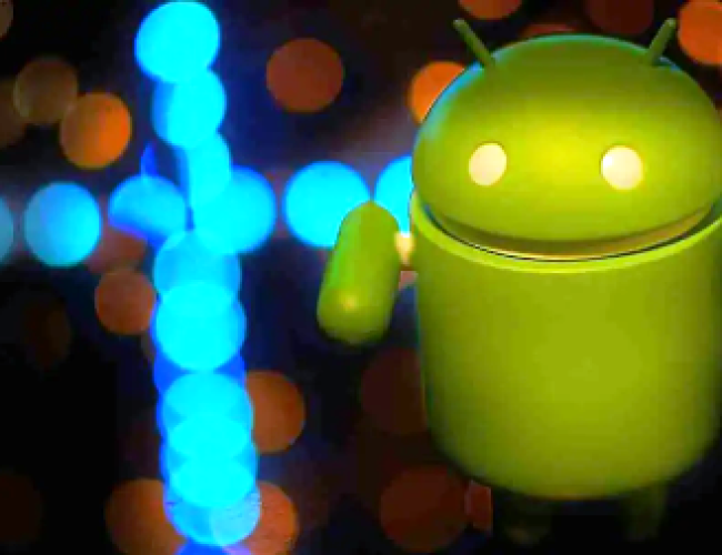 Android में अभी ऑन करें ये सेटिंग, नहीं तो खाली हो सकता है आपका बैंक अकाउंट, जानिए कैसे सेफ रखें अपना डेटा…