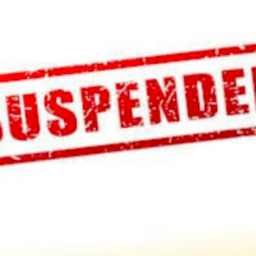 48 घंटे से अधिक जेल में रहने पर कार्रवाई, 6 माह की सजा और 2.5 लाख का जुर्माना…