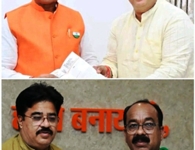 धमतरी को औद्योगिक पहचान दिलाने बड़ी पहल…