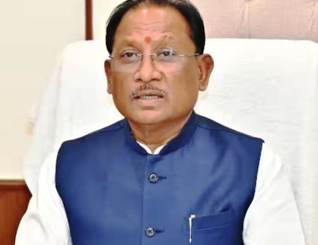 जल संचय में छत्तीसगढ़ का डंका! देश में दूसरे स्थान पर रहने के बाद अब 2.0 अभियान की तैयारी तेज…